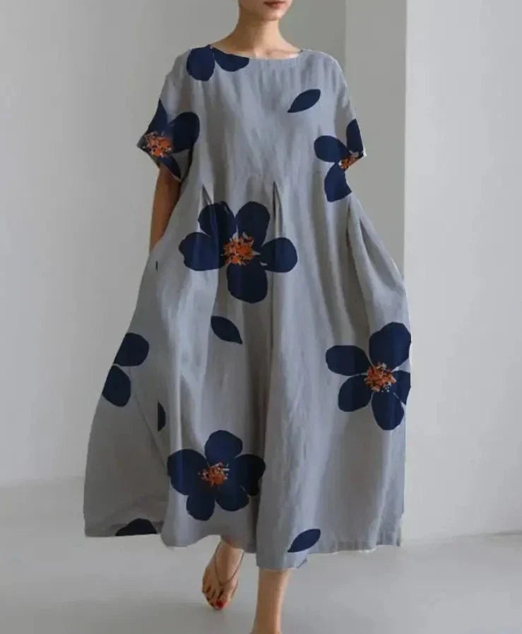 LP | Olga Dress