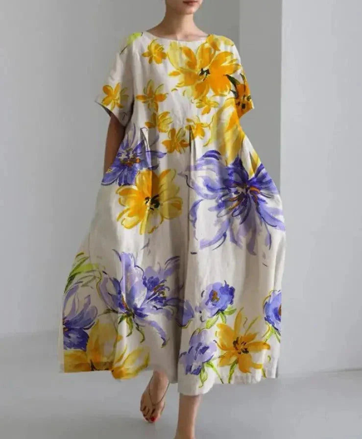 LP | Olga Dress