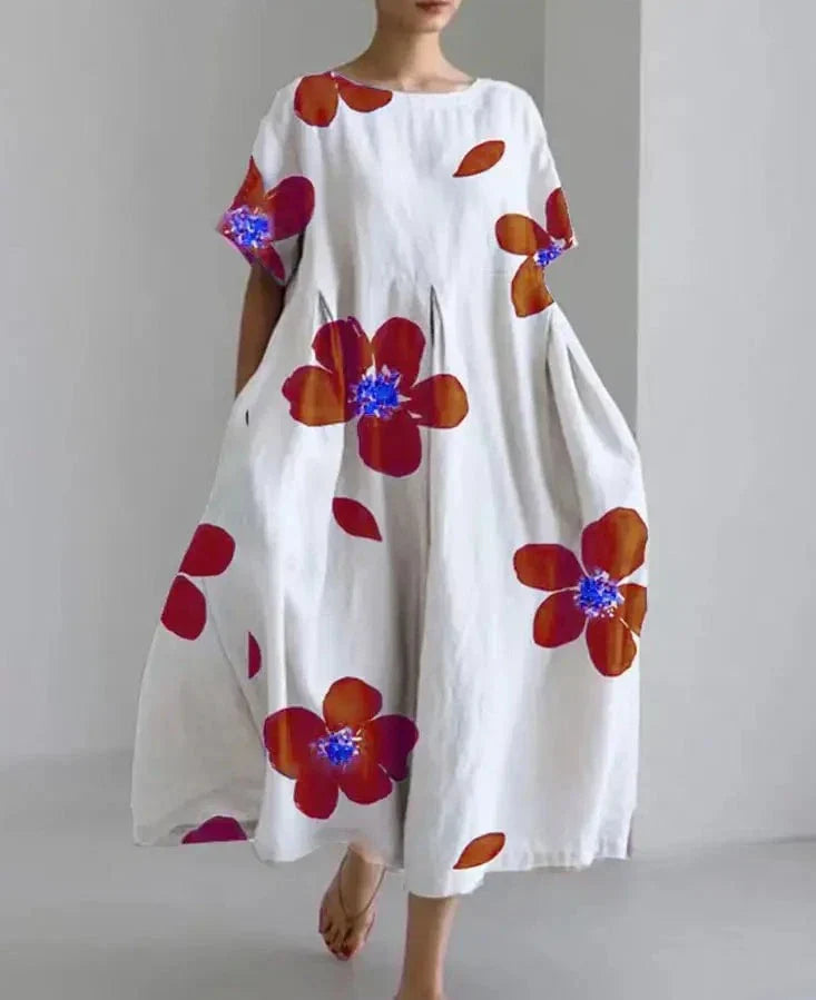 LP | Olga Dress