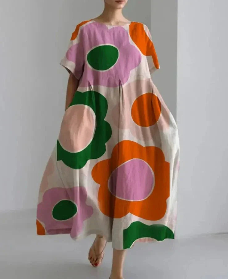 LP | Olga Dress