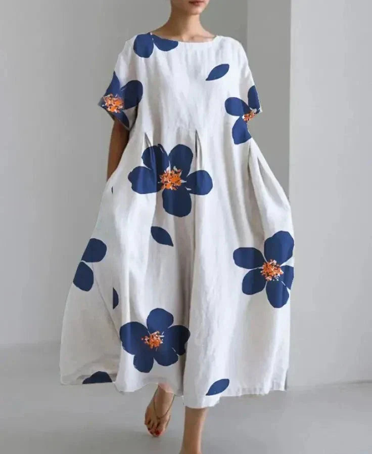 LP | Olga Dress