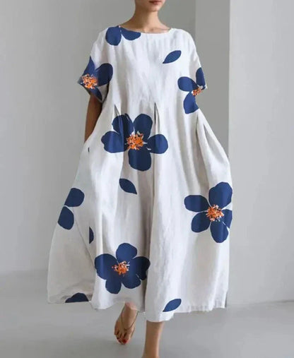 LP | Olga Dress