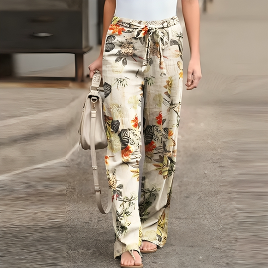 Berenica - Casual pants for women