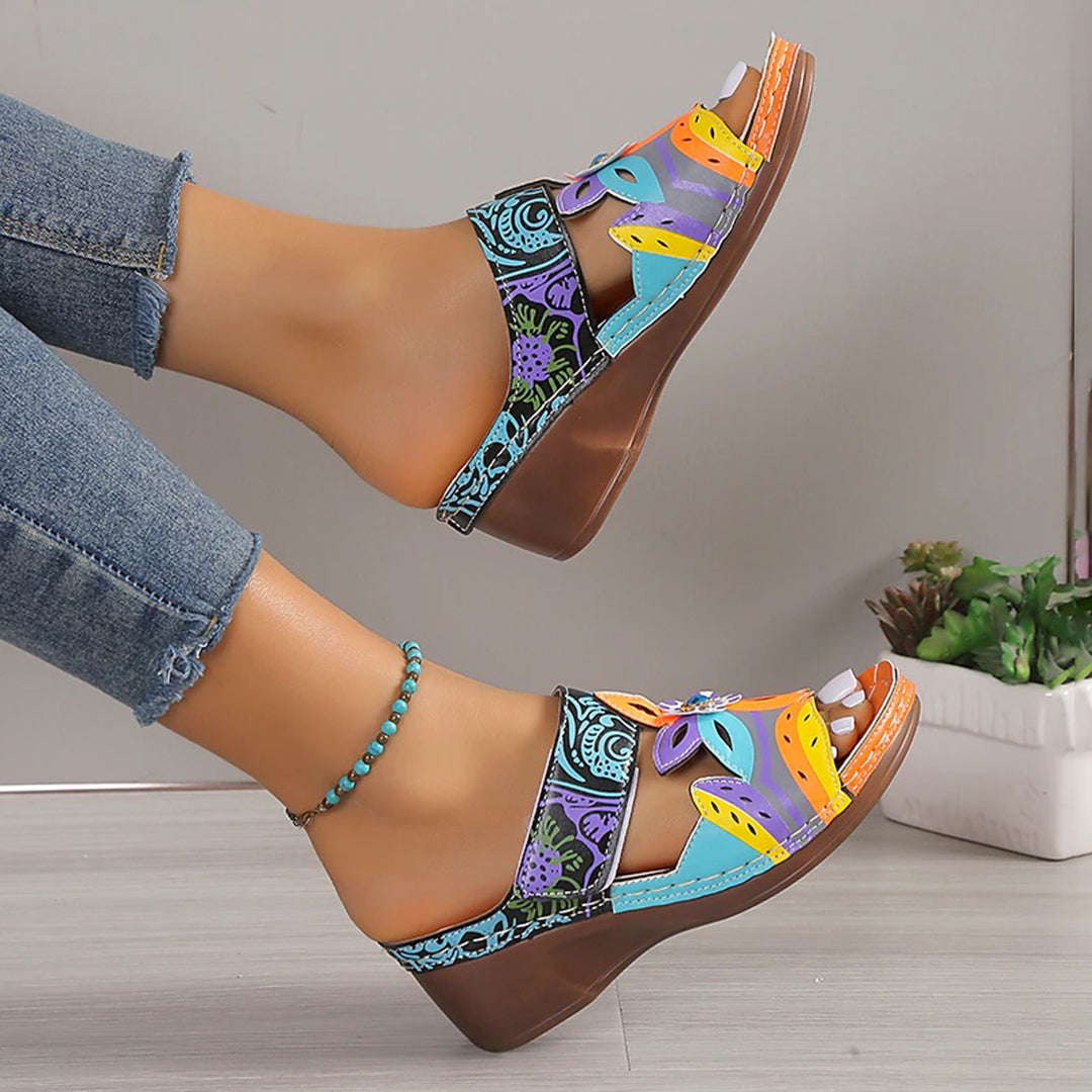 LP | generic sandals-elegant-and-trendy