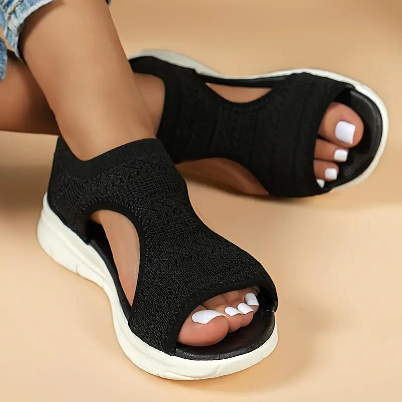 LEYLA | Comfortable, elegant and supportive sandals