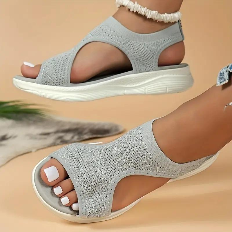LEYLA | Comfortable, elegant and supportive sandals