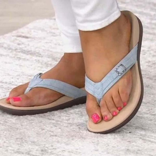 Rita® | Orthopedic summer sandals