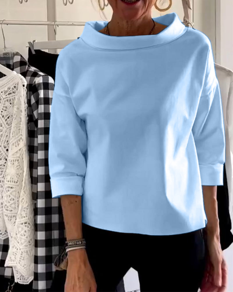 LP | General top-elegant-and timeless