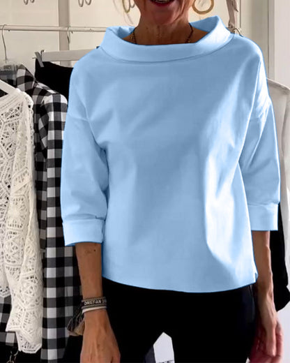 LP | General top-elegant-and timeless
