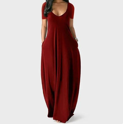LP | Maxi dress for women