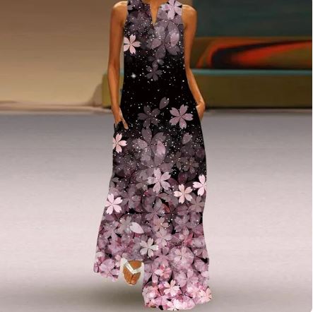 LP | Sleeveless Dress