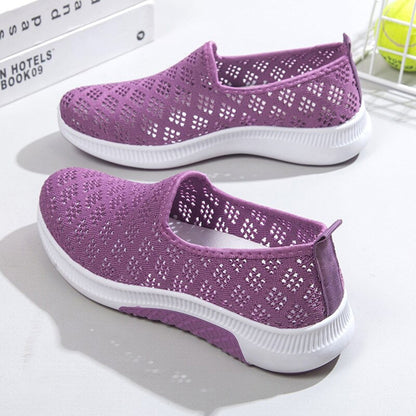 LP | Relaxed and elegant shoes-in-general