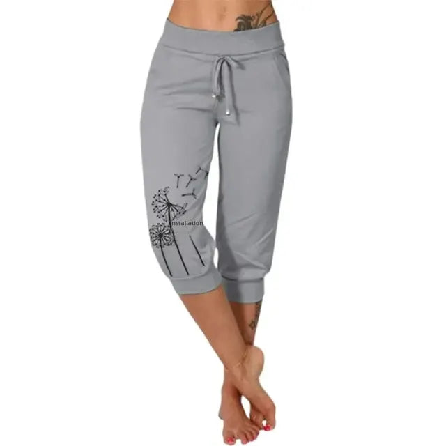 Hisako - Comfort pants