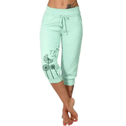 Hisako - Comfort pants