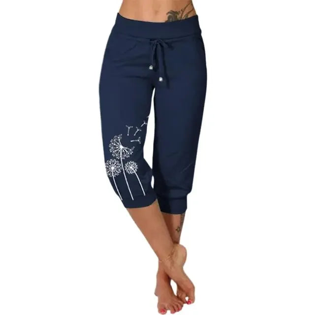 Hisako - Comfort pants