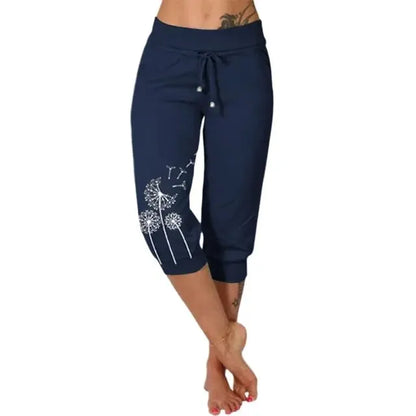 Hisako - Comfort pants
