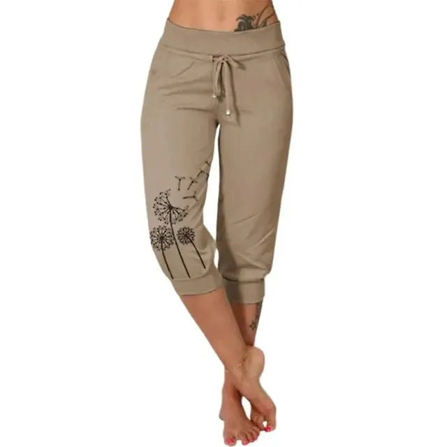 Hisako - Comfort pants
