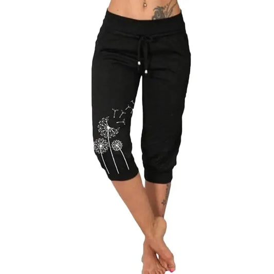 Hisako - Comfort pants