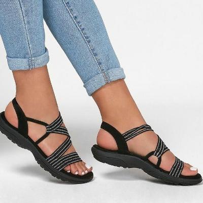 LP | Women's Comfortable Outdoor Strap Sandals