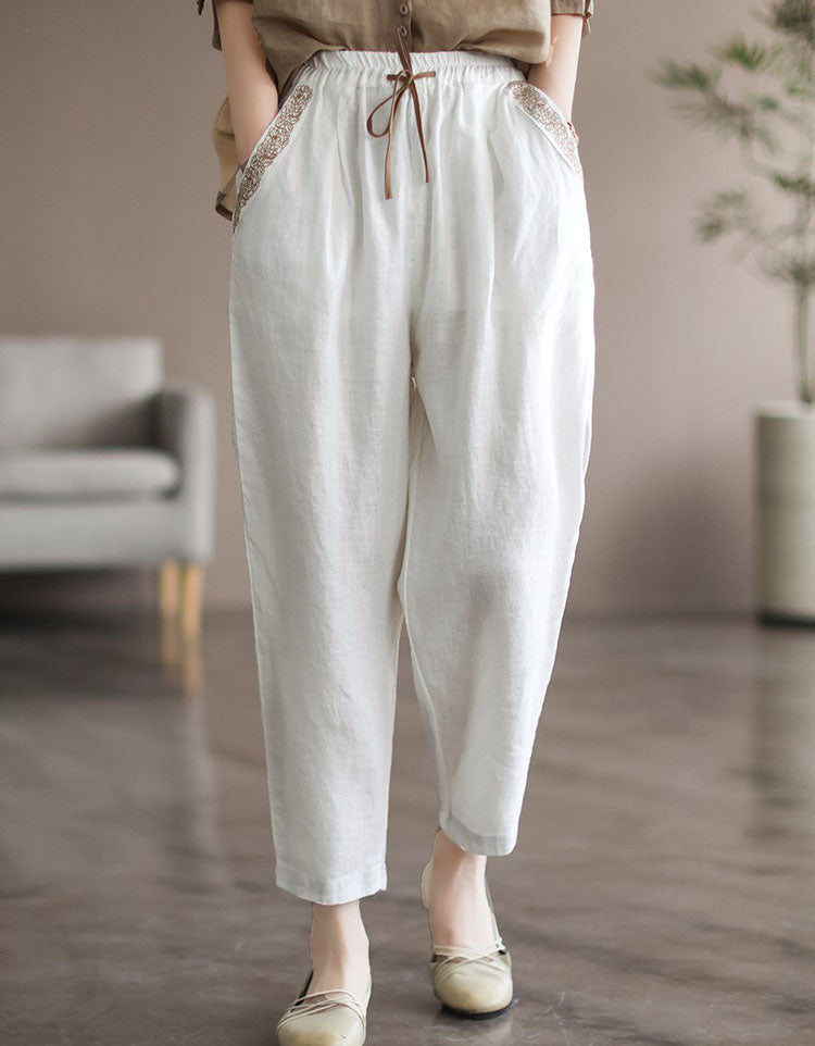 LP | vintage-inspired-and-cool pants