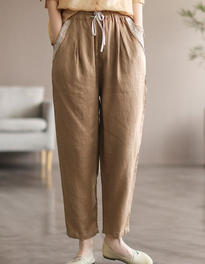 LP | vintage-inspired-and-cool pants