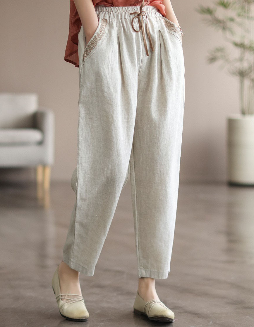 LP | vintage-inspired-and-cool pants