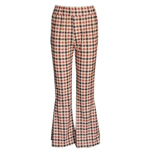 Elegant long pants