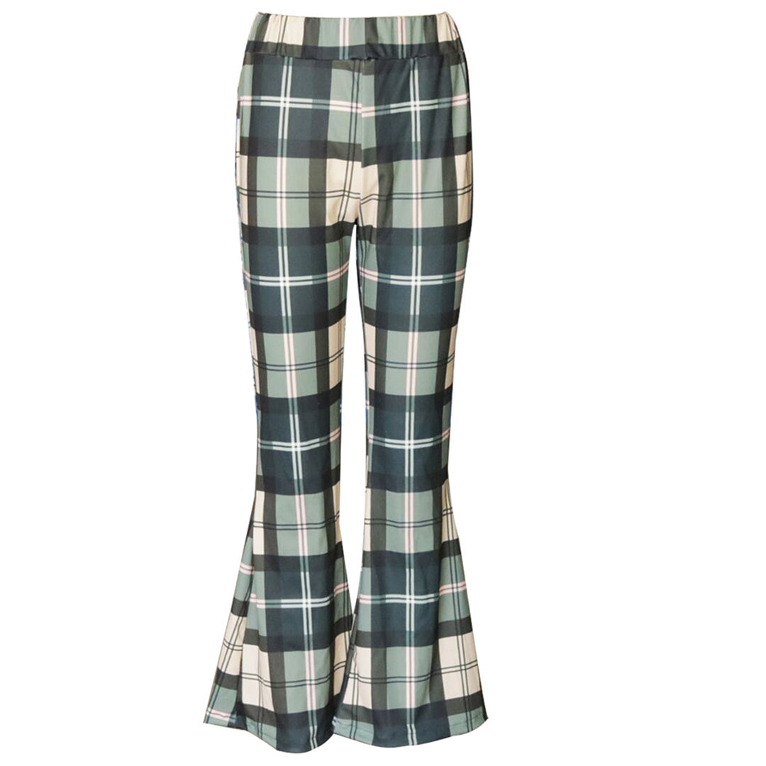 Elegant long pants