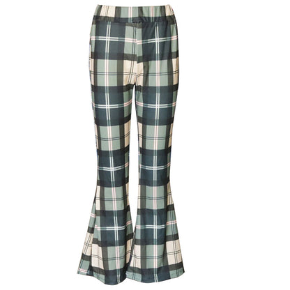 Elegant long pants