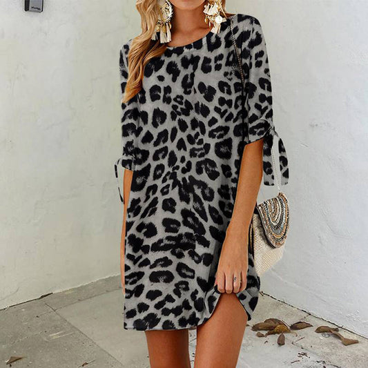 LP | Comfortable and elegant dress