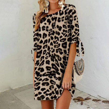 LP | Comfortable and elegant dress