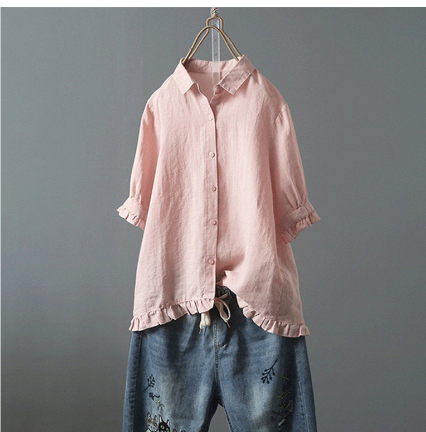 Annalisa | Elegant blouse for women