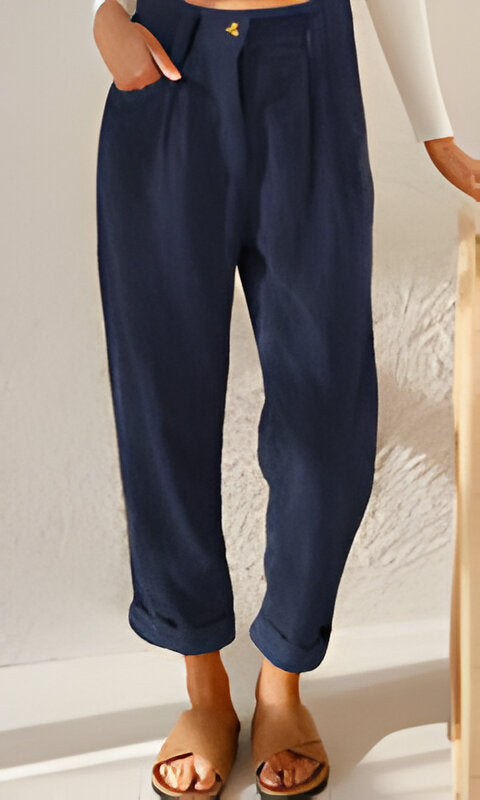 Fieron | Trendy casual winter pants