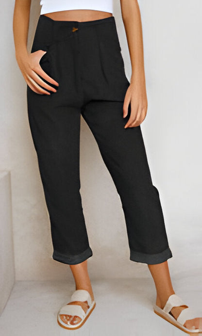 Fieron | Trendy casual winter pants