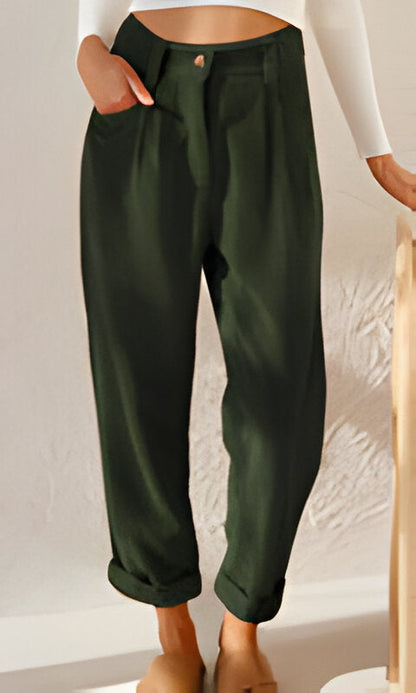 Fieron | Trendy casual winter pants