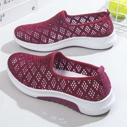 LP | Relaxed and elegant shoes-in-general