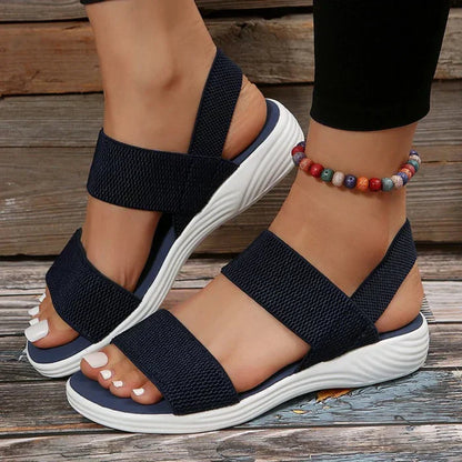 Salome® | Non-slip sandals for women