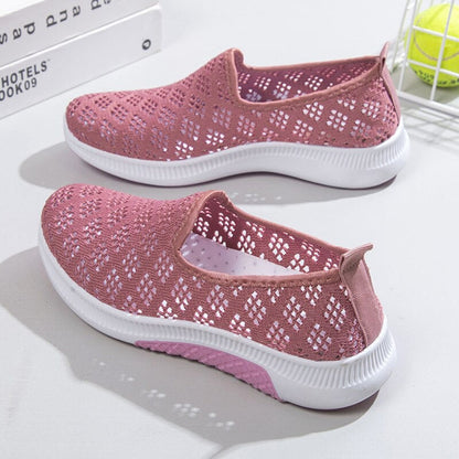 LP | Relaxed and elegant shoes-in-general