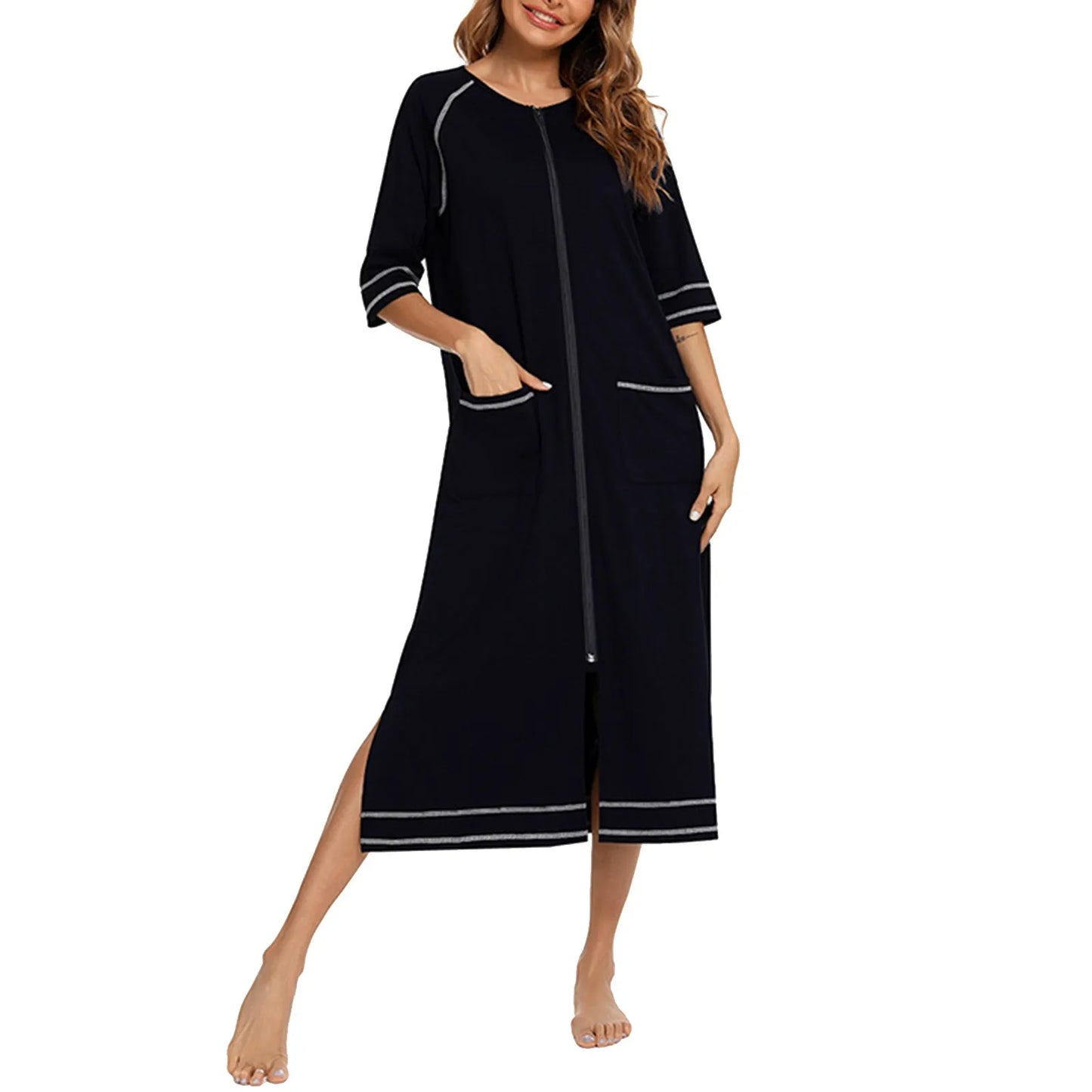 LP | Modern and fashionable winter garment