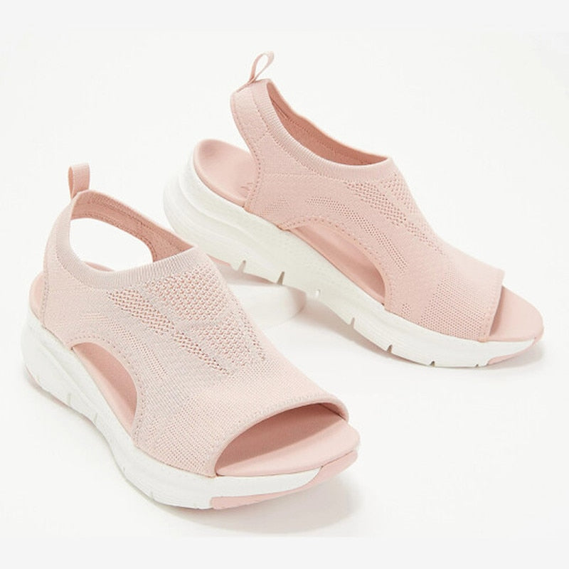 Kaska™ : Comfortable sandals for women