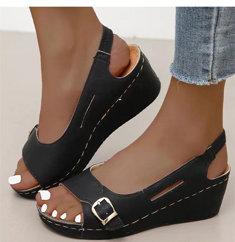 LP | Sandals-thin and airy