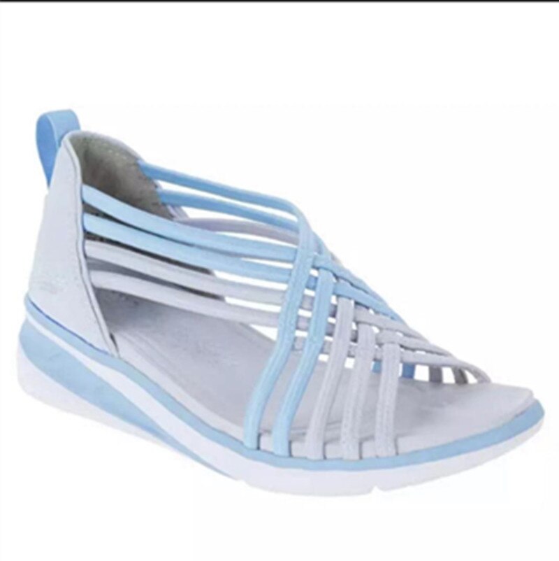 Tina Sandals | Wedge Sandals