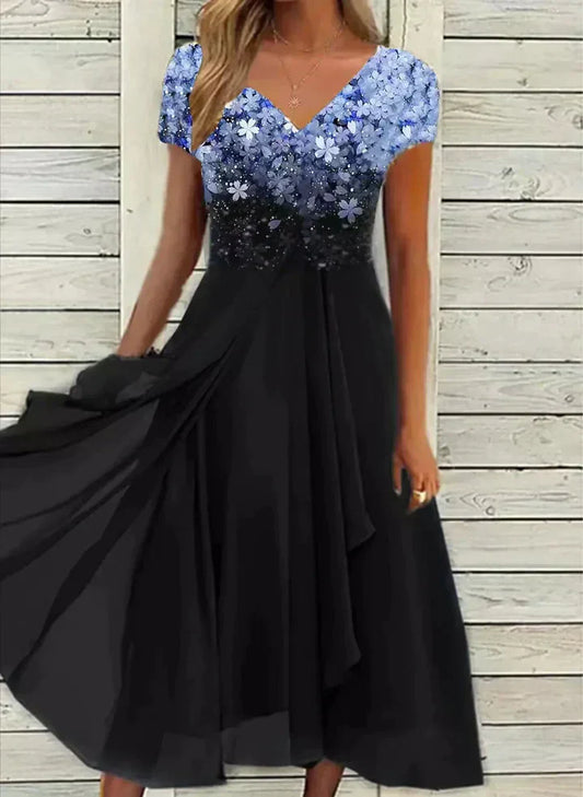 ladies dress