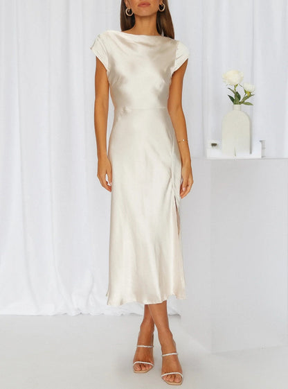 LP | Elegant Swallow Dress
