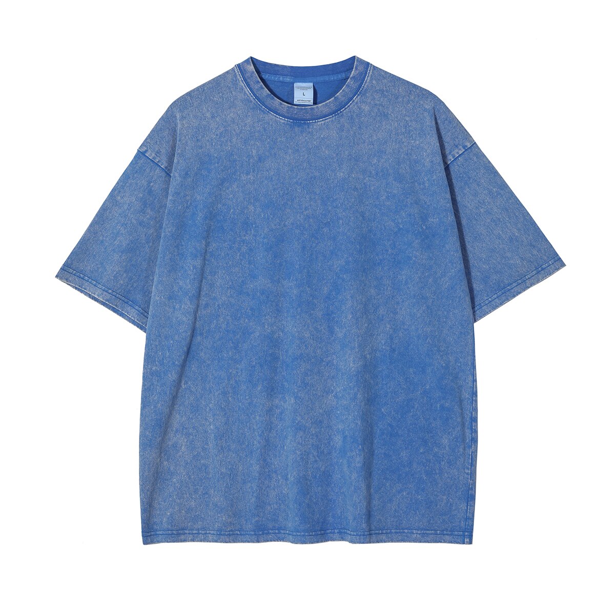 Vardi Dante™ Kirian Cotton Shirt | A stylish and casual unisex shirt