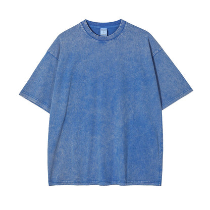 Vardi Dante™ Kirian Cotton Shirt | A stylish and casual unisex shirt