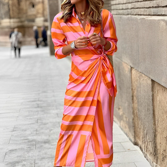 vacation dress