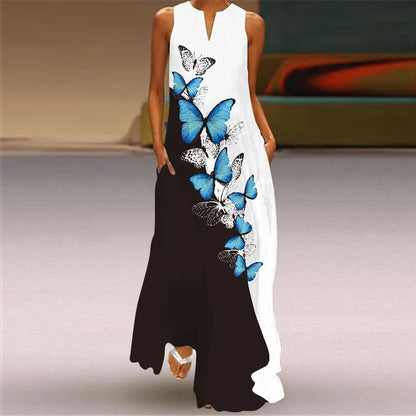 LP | Sleeveless Dress