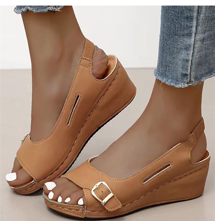 LP | Sandals-thin and airy