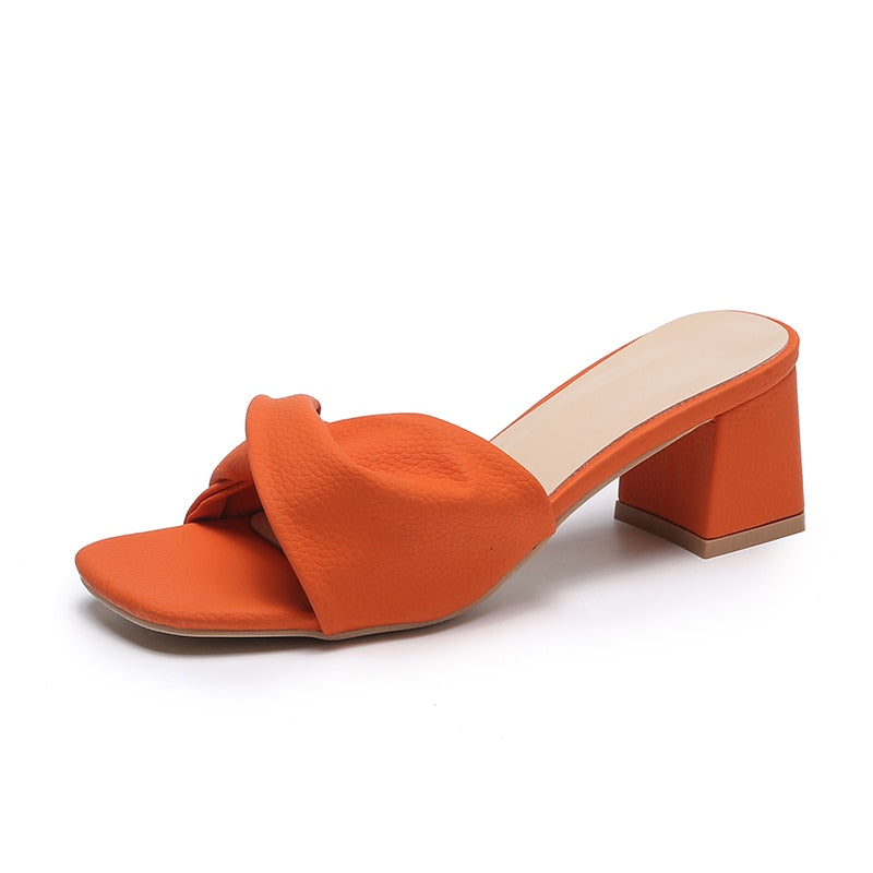 LiesesShoes I Women's bow heels